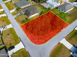 Gancedo St SW, Palm Bay, FL 32908