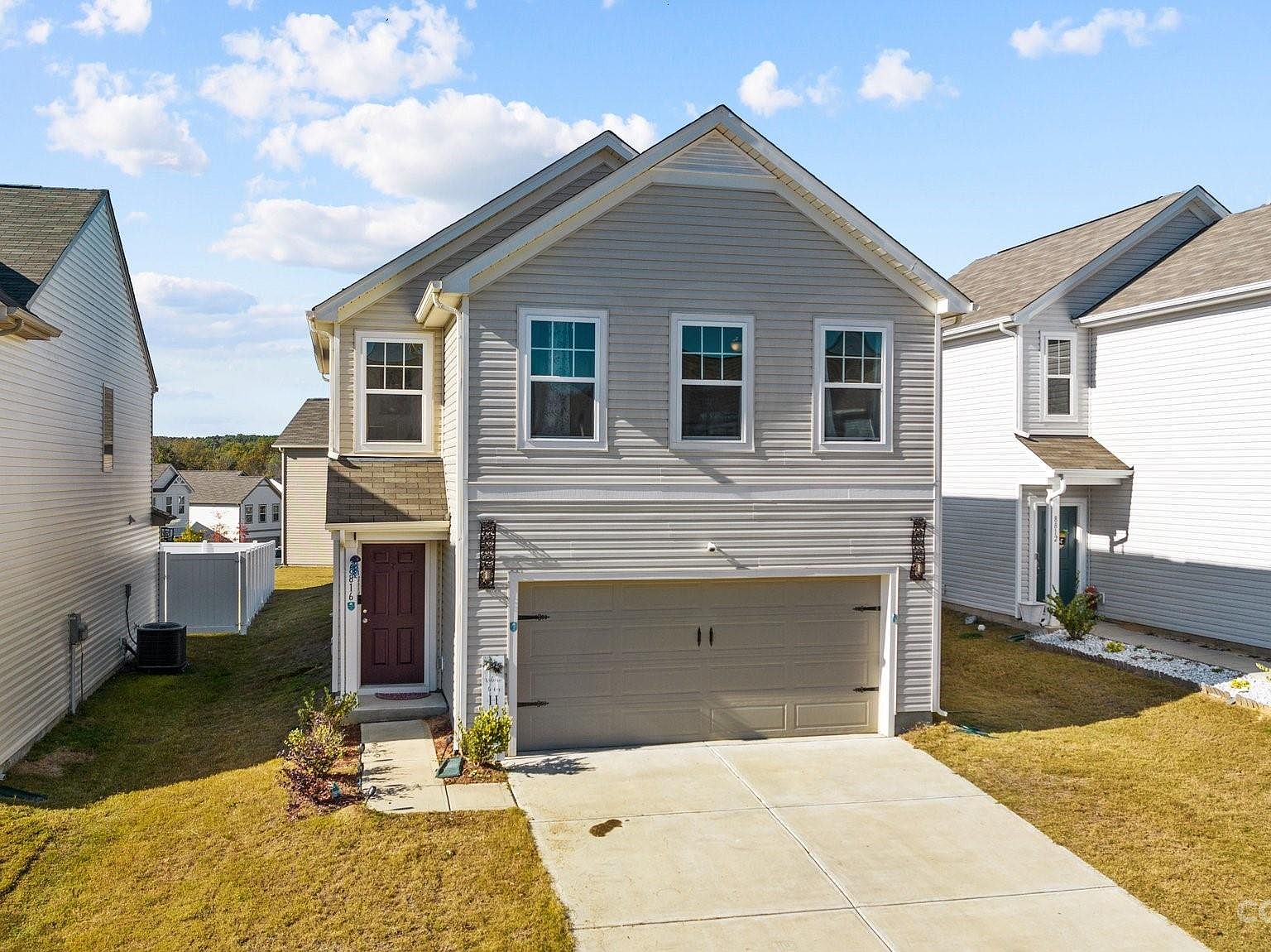 8816 Rockrose Way, Charlotte, NC 28214 MLS 4079081 Zillow