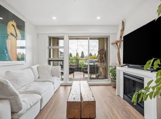 4550 Fraser St #218, Vancouver, BC