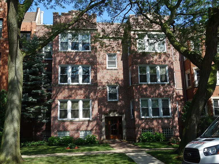 6629 N Glenwood Ave #2S — Photo 17