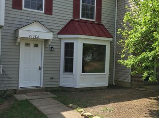 21388 Edgar Way, Lexington Park, MD 20653