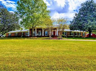8705 County Road 99, Newville, AL 36353
