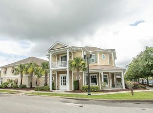 4916 N Market St #E12-R6, North Myrtle Beach, SC 29582