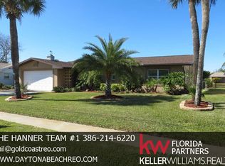 148 Coral Cir, South Daytona, FL 32119