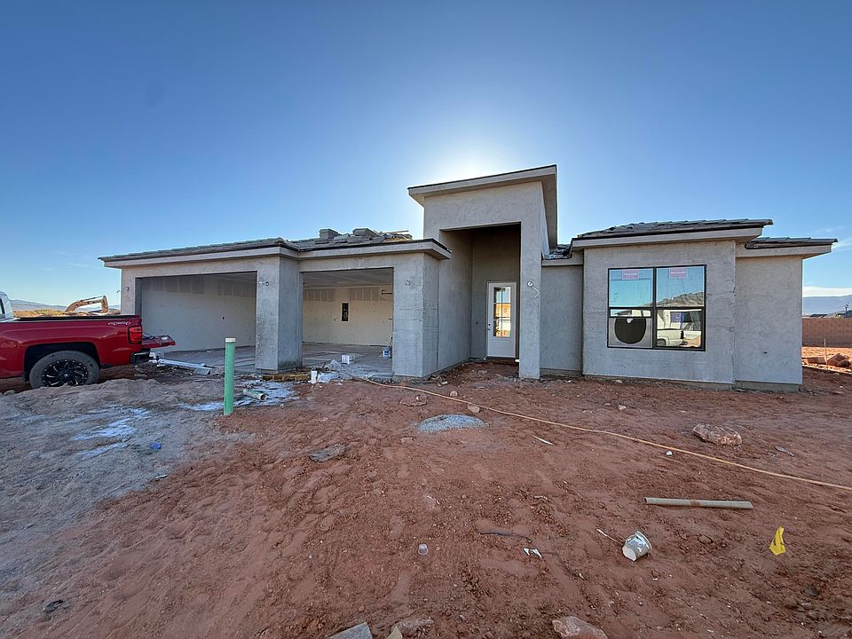 1st image of 3081 S 4850 W Lot 21