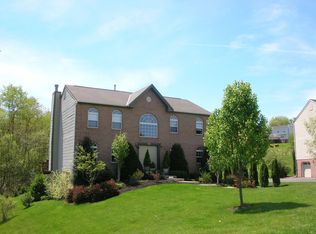 103 Castlebrooke Dr, Venetia, PA 15367