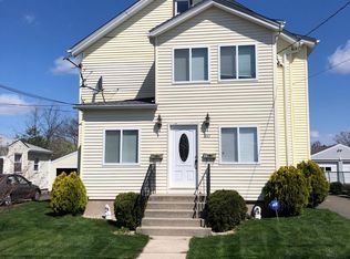 50 Magnolia St #2, New Britain, CT 06053