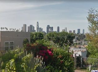 1553 Lucretia Ave, Los Angeles, CA 90026