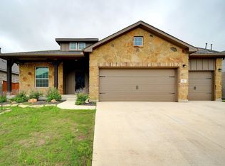 120 Double Mountain Rd, Liberty Hill, TX 78642