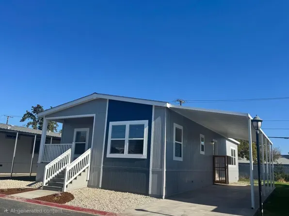 1896 Bell Ave #164, Sacramento, CA 95838