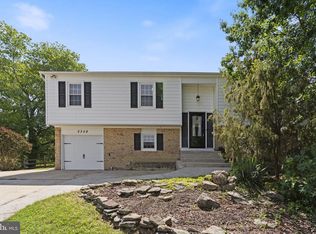 2358 Mail Coach Ct, Waldorf, MD 20602
