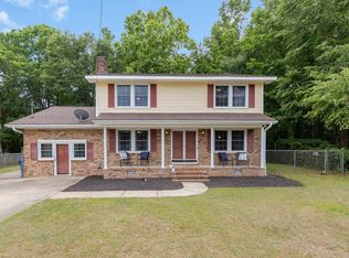 65 White Oak Dr, Smithfield, NC 27577