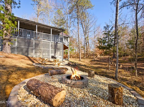 634 Magic Kingdom Ln, Sevierville, TN 37876