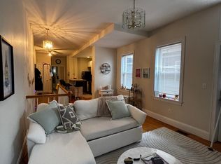 396 W Broadway #1, Boston, MA 02127
