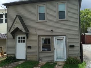 310 Cherry St APT A, Union, MO 63084