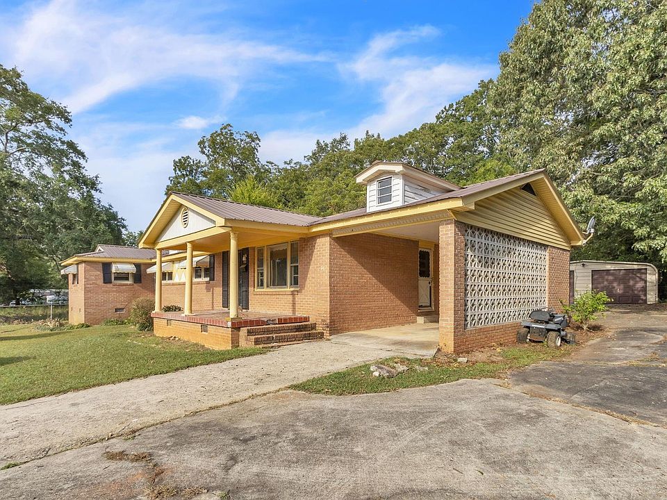 516 S Livingston St, Clinton, SC 29325 MLS 1509210 Zillow