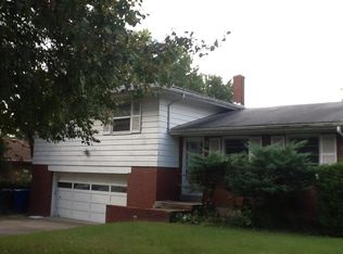435 Leo Dr, Hamilton, OH 45013