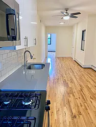 Rented by Garfield Realty 