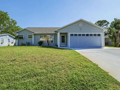1732 Sunrise Lane, Sebastian, FL, 32958