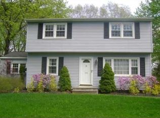 163 Strawtown Rd, New City, NY 10956