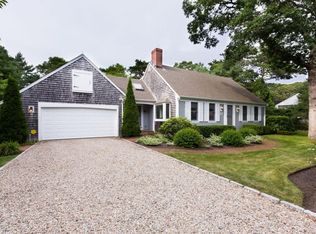 39 Monomoyic Way, Chatham, MA 02633