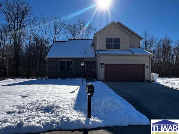 1567 Patriot Ln, Terre Haute, IN 47802