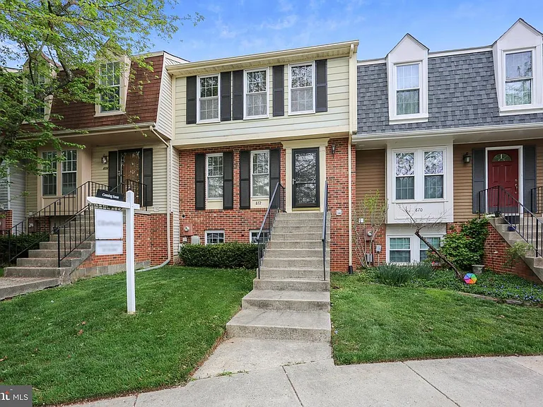 872 Flagler Dr #AA — Photo 3