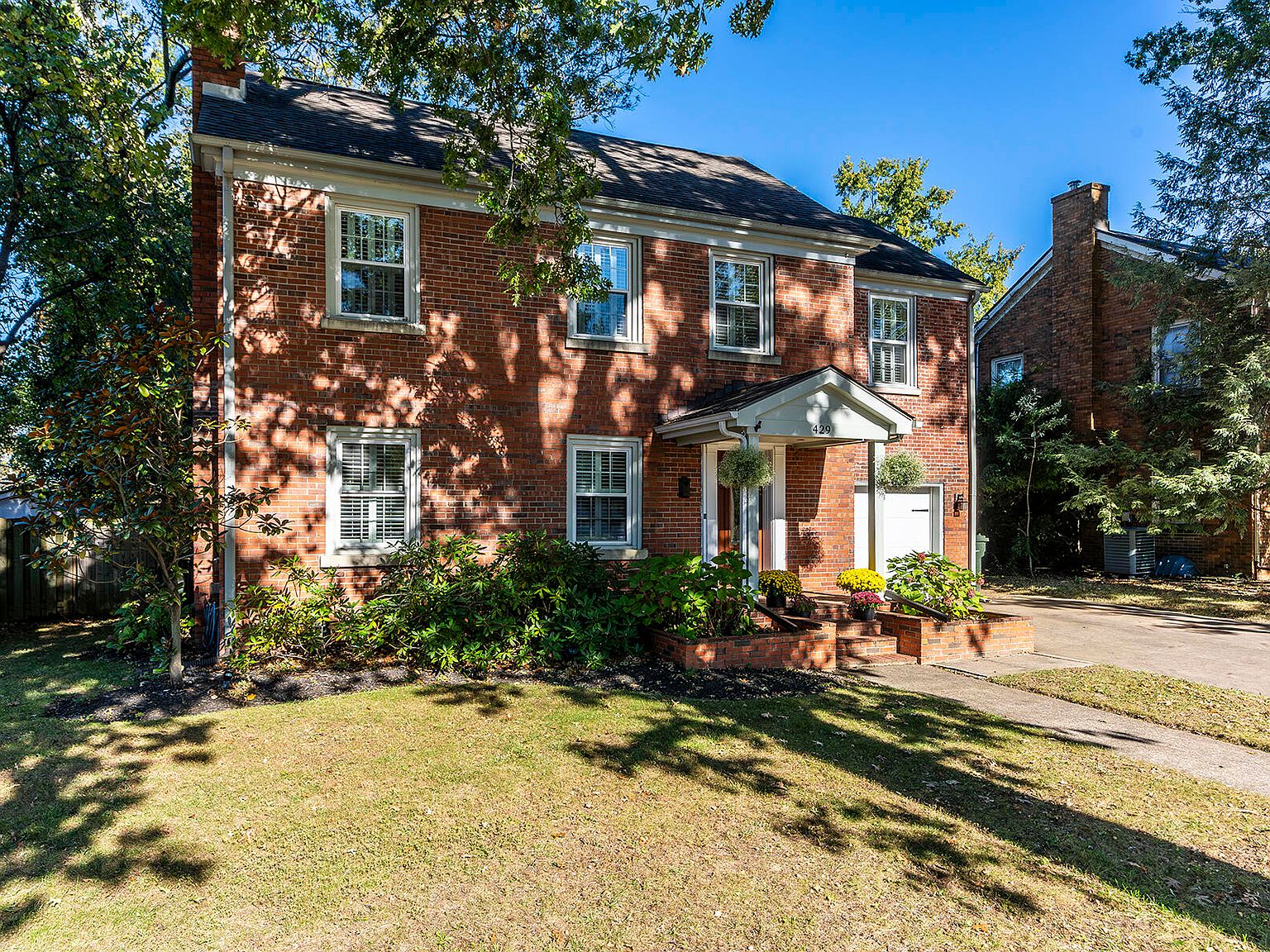 429 Henry Clay Blvd, Lexington, KY 40502 MLS 24021901 Zillow