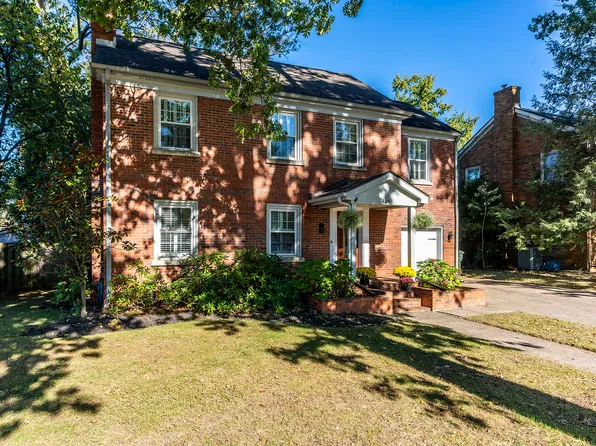 429 Henry Clay Blvd, Lexington, KY 40502