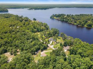 1884 Collins Landing Rd, Tallahassee, FL 32310