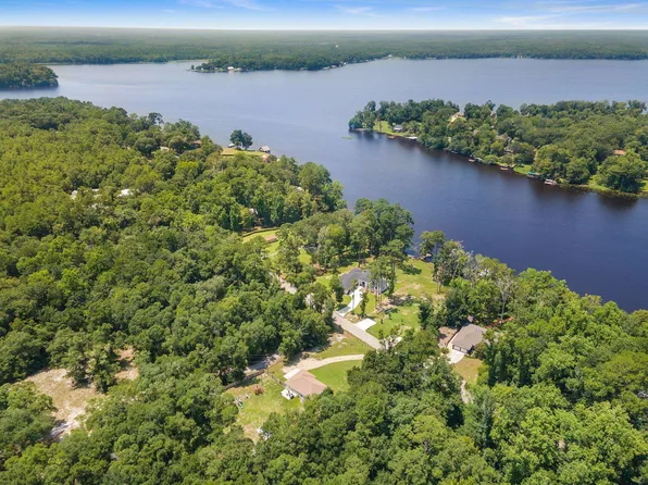 1884 Collins Landing Rd, Tallahassee, FL 32310