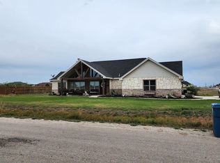 3504 Jaguar Trl, San Angelo, TX 76901