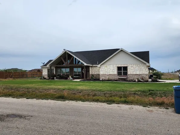 3504 Jaguar Trl, San Angelo, TX 76901