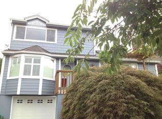 6512 28th Ave NE, Seattle, WA 98115