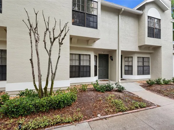 5100 Burchette Rd Unit 2803, Tampa, FL 33647