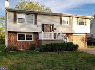 1661 Swedesboro Ave, Paulsboro, NJ 08066