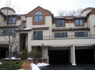5 Schindler Ter #103, West Orange, NJ 07052