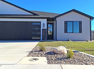 1028 N Olesia St, Cedar City, UT 84721