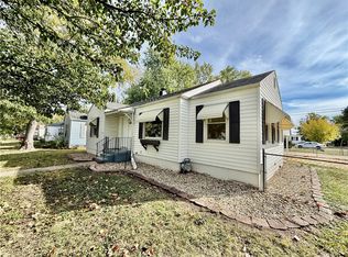 1451 W Marietta St, Decatur, IL 62522