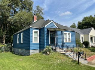 2913 Janet Pl, Hammond, IN 46323