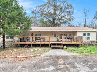 1105 Lazy Ln, Covington, GA 30014