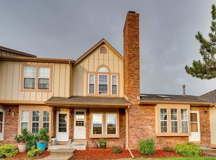 17195 E Chenango Ave UNIT E, Aurora, CO 80015