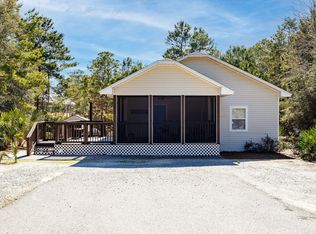 272 Blue Gulf Dr, Santa Rosa Beach, FL 32459