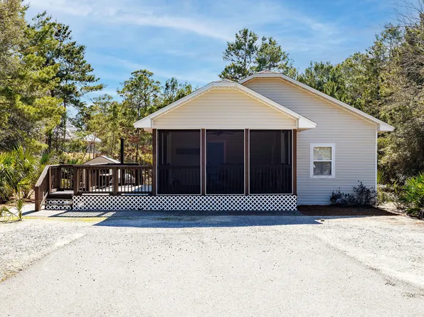 272 Blue Gulf Dr, Santa Rosa Beach, FL 32459