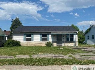 2862 Caroline Ave, Indianapolis, IN