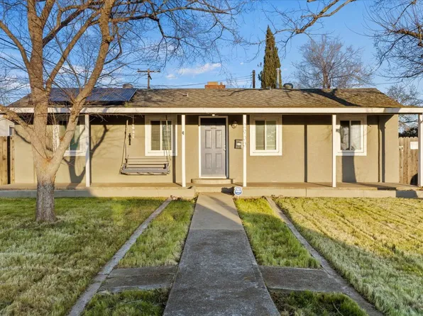 2900 Glacier St, Sacramento, CA 95821