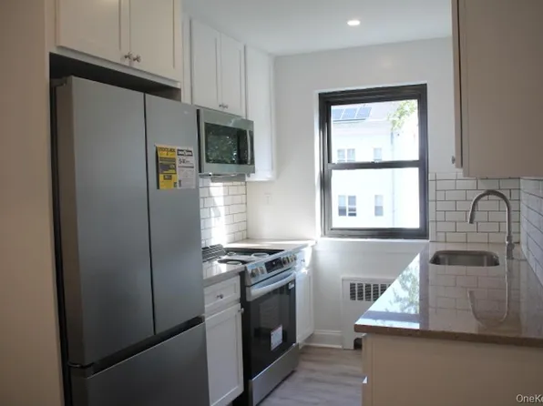 61 White Oak #4B, New Rochelle, NY 10801