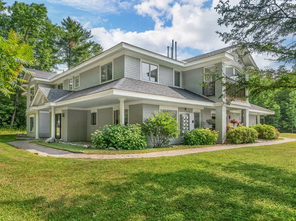 59 Spring Brook Drive #1B, Belfast, ME 04915