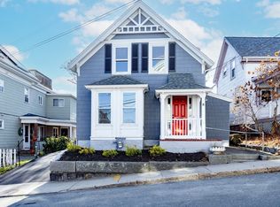 6 Commonwealth Ave, Gloucester, MA 01930