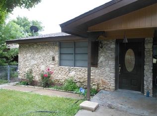 1188 Greenwood Ave, Austin, TX 78721